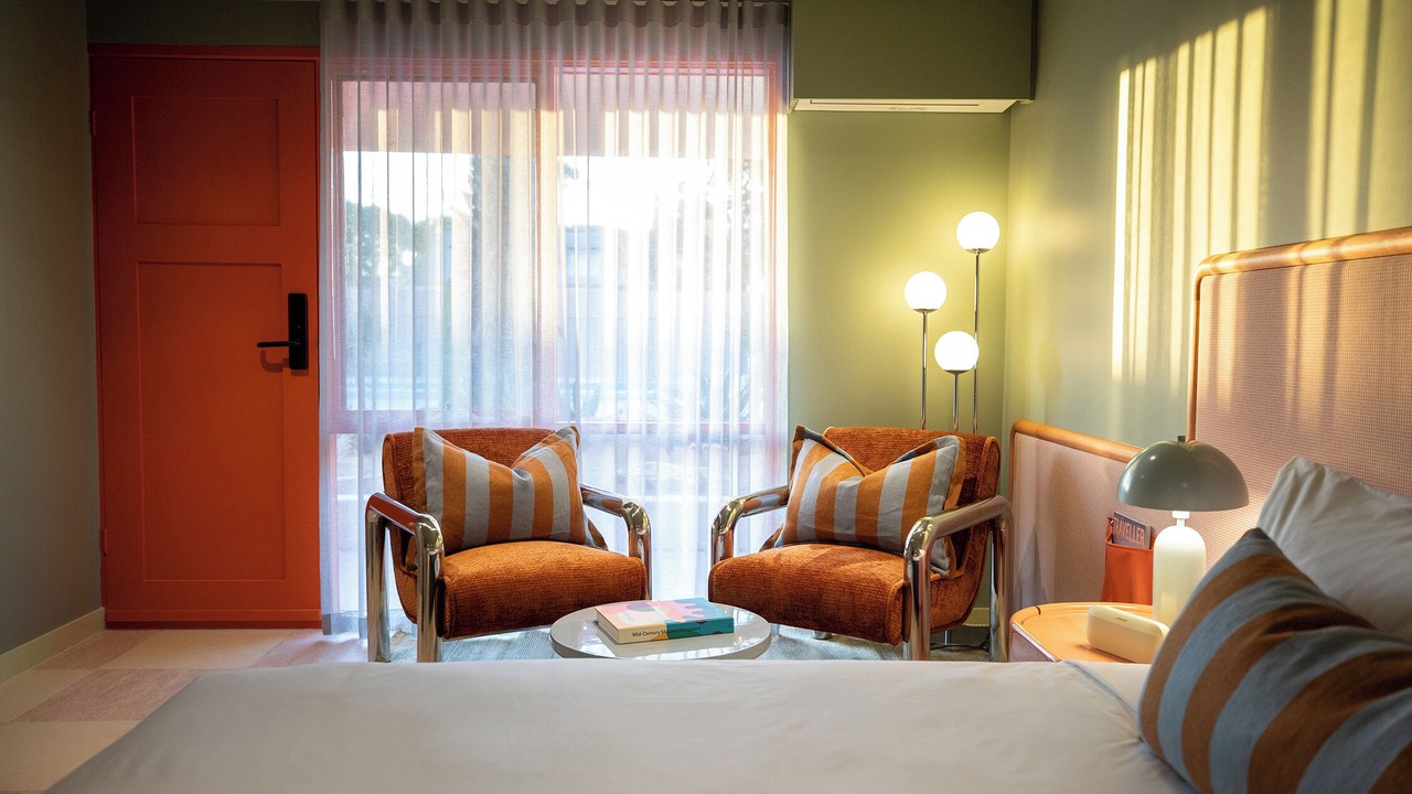 Photo of Bedroom in Anglesea