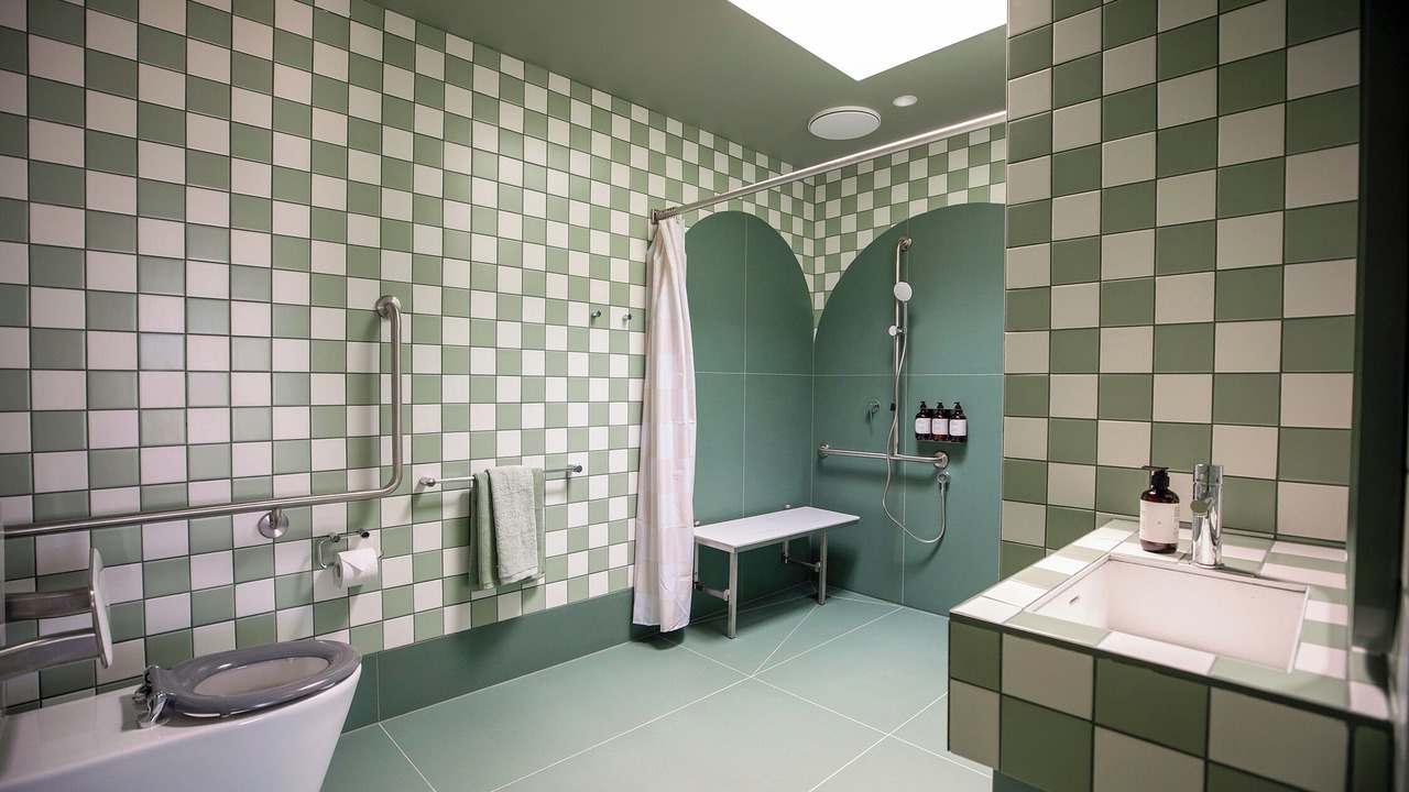 Photo of Bathroom in Anglesea