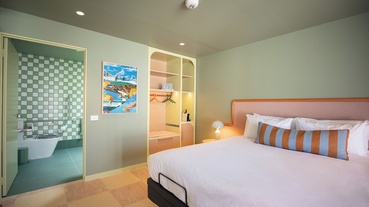 Photo of Bedroom in Anglesea