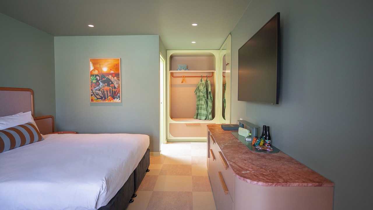 Photo of Bedroom in Anglesea