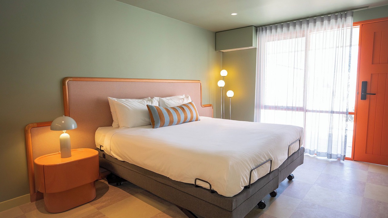 Photo of Bedroom in Anglesea