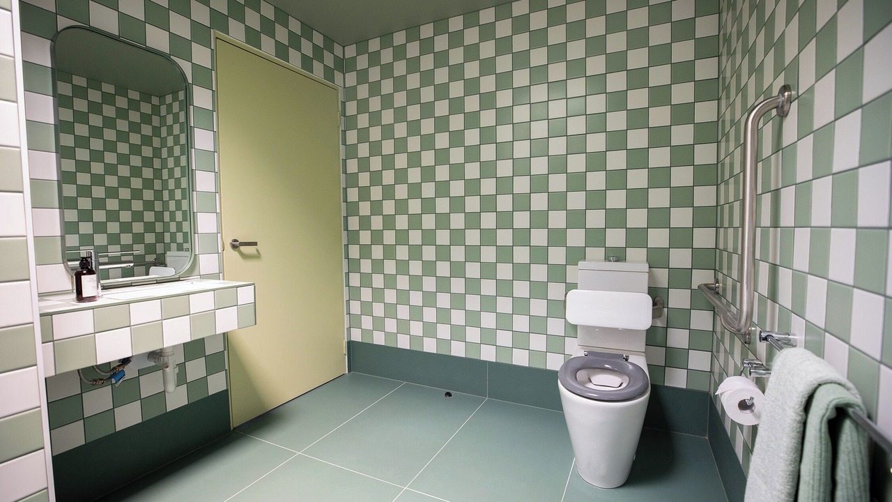 Photo of Bathroom in Anglesea