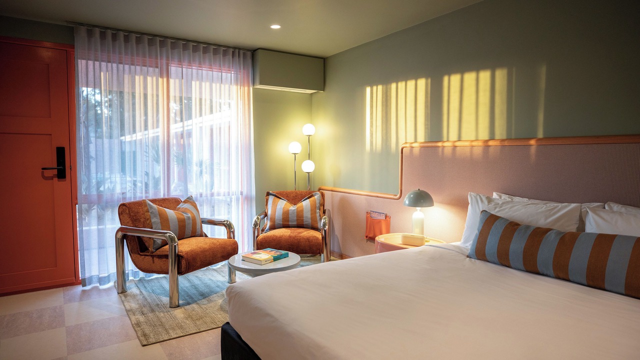 Photo of Bedroom in Anglesea