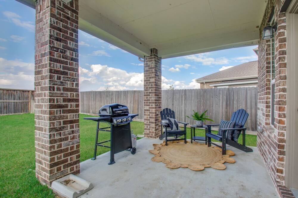 Photo of Outdoor in Klein
