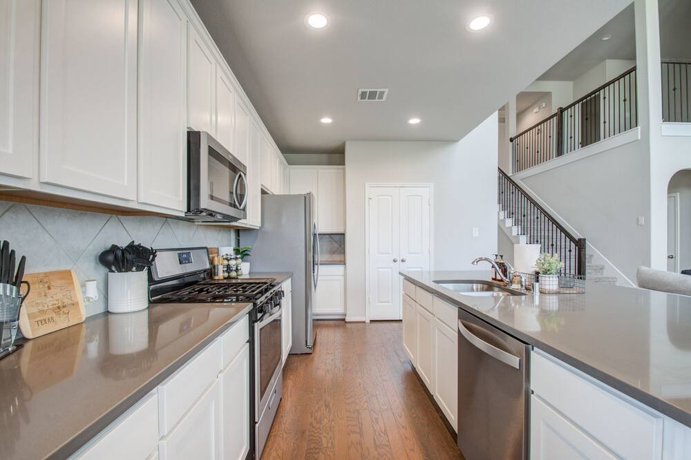 Photo of Kitchen in Klein