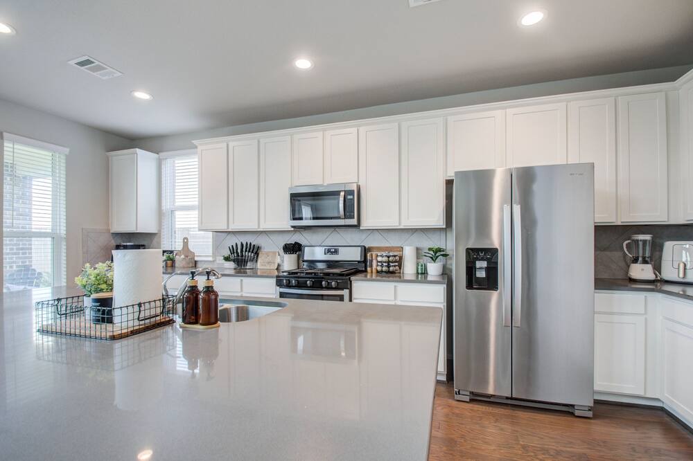 Photo of Kitchen in Klein