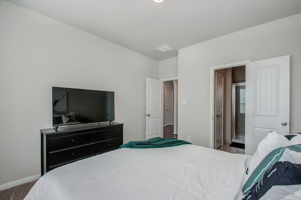 Photo of Bedroom in Klein
