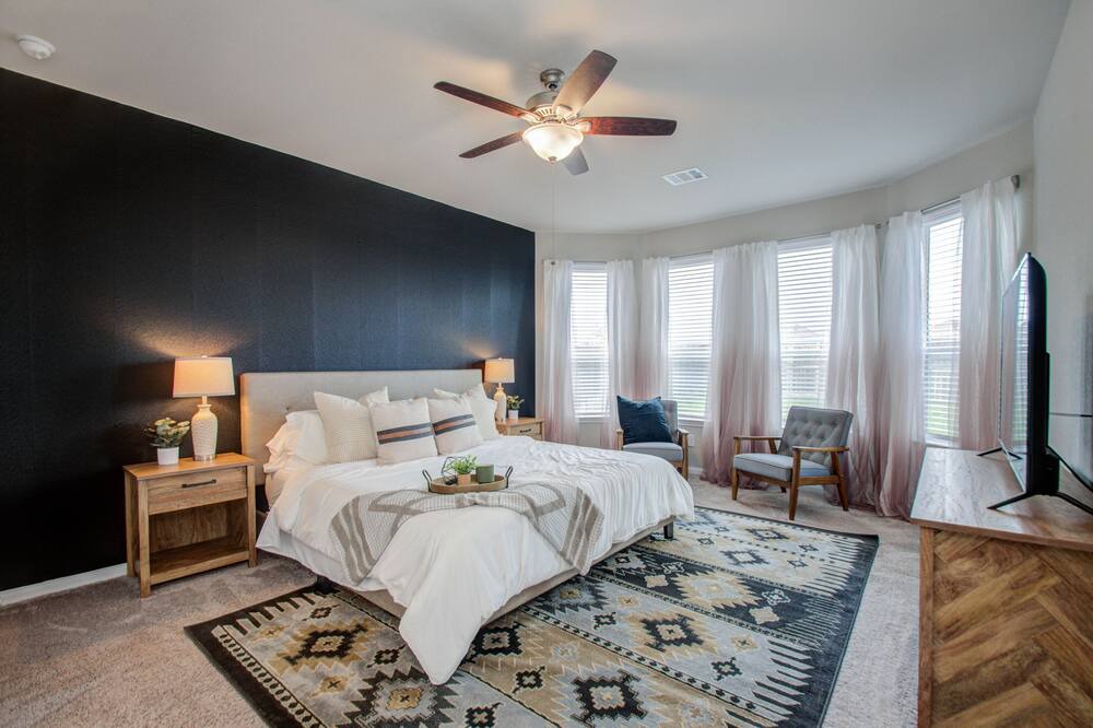 Photo of Bedroom in Klein