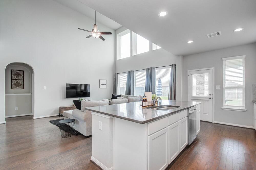 Photo of Kitchen in Klein