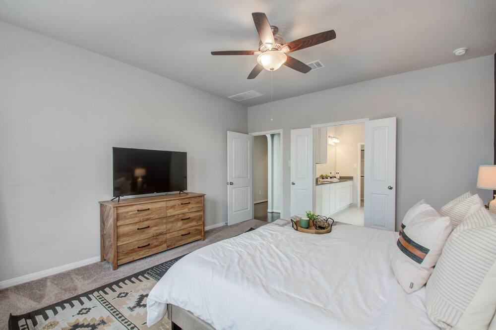 Photo of Bedroom in Klein