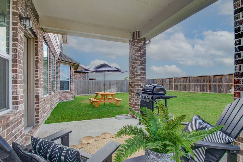 Photo of Outdoor in Klein