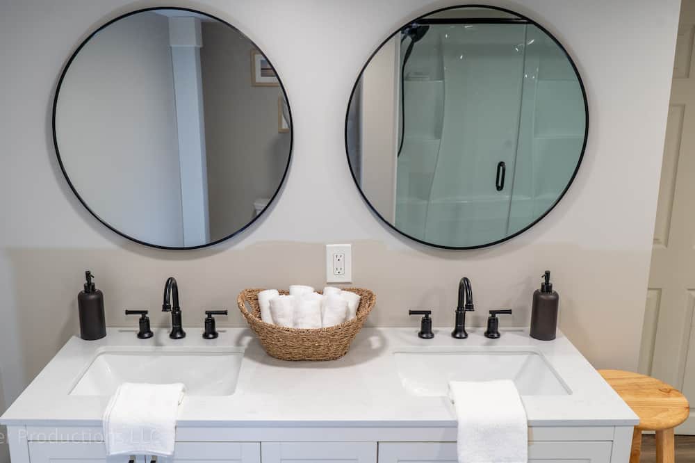 Photo of Bathroom in East Haddam