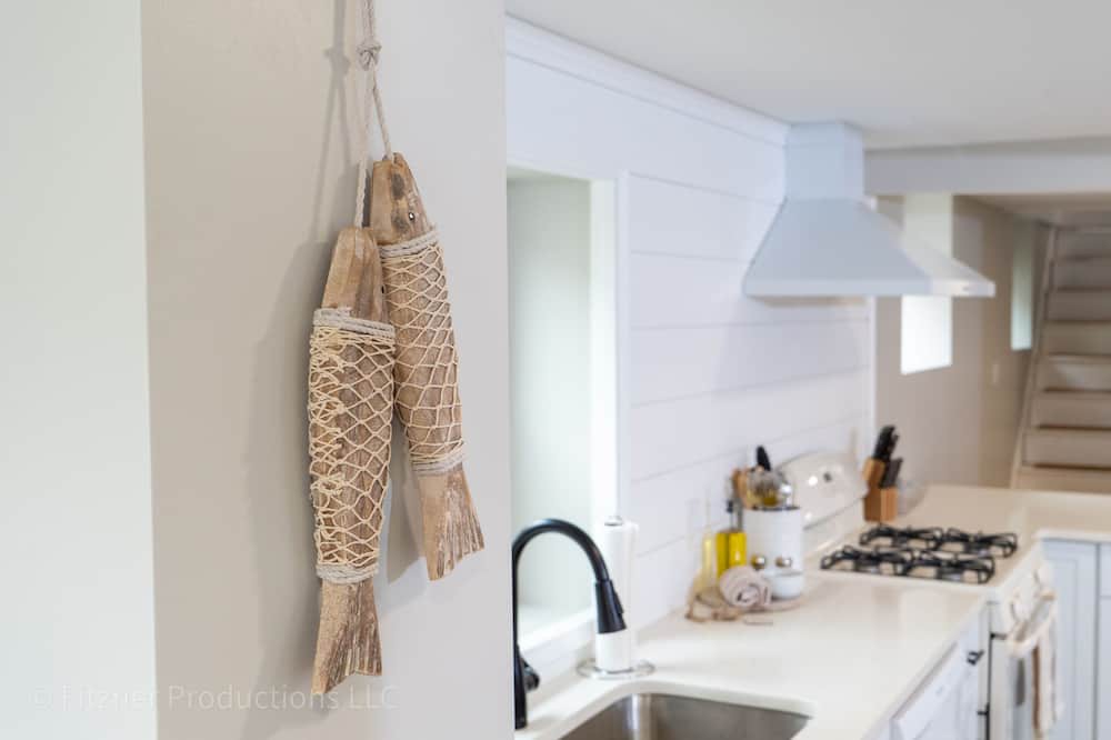 Photo of Kitchen in East Haddam