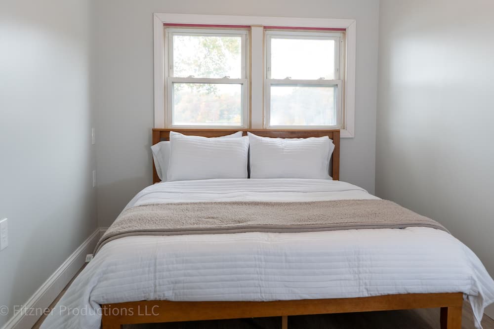 Photo of Bedroom in East Haddam