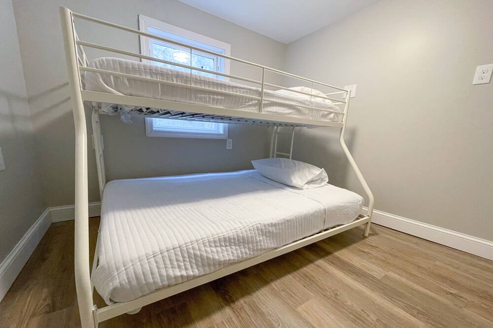 Photo of Bedroom in East Haddam