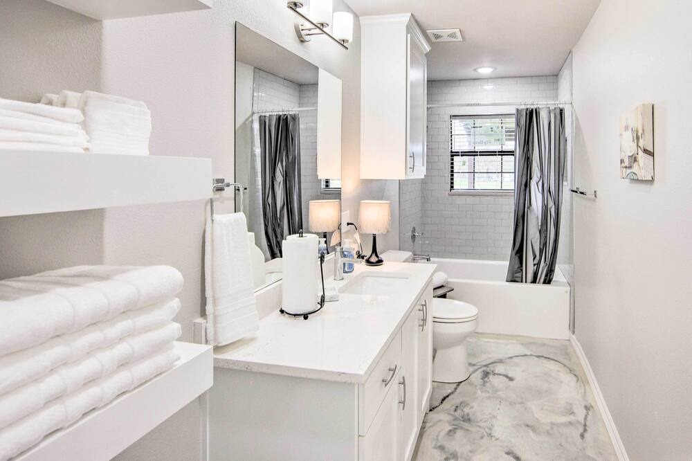 Photo of Bathroom in Tyler