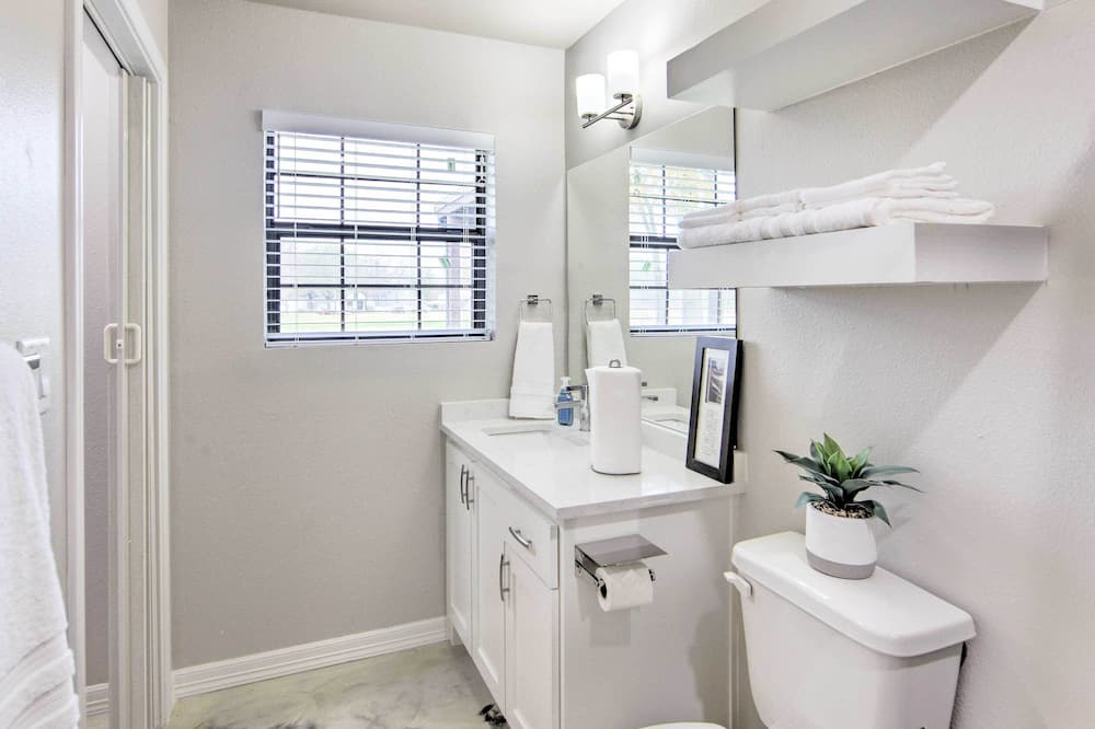 Photo of Bathroom in Tyler