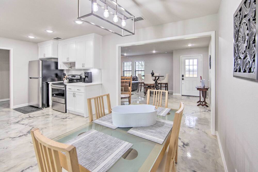 Photo of Kitchen in Tyler
