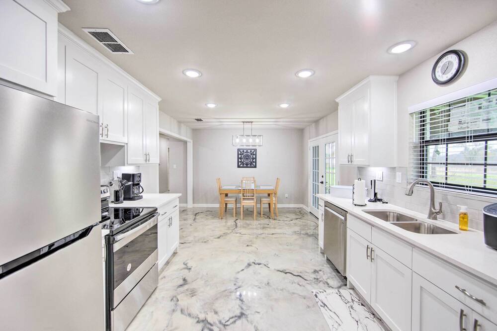 Photo of Kitchen in Tyler