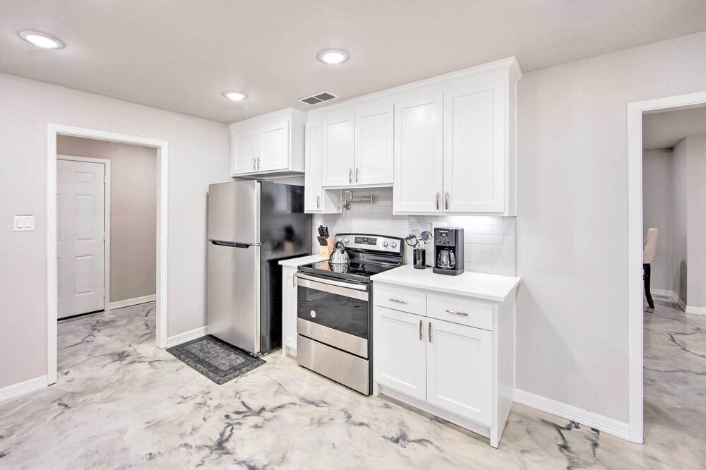 Photo of Kitchen in Tyler