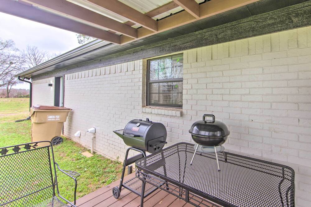 Photo of Outdoor in Tyler