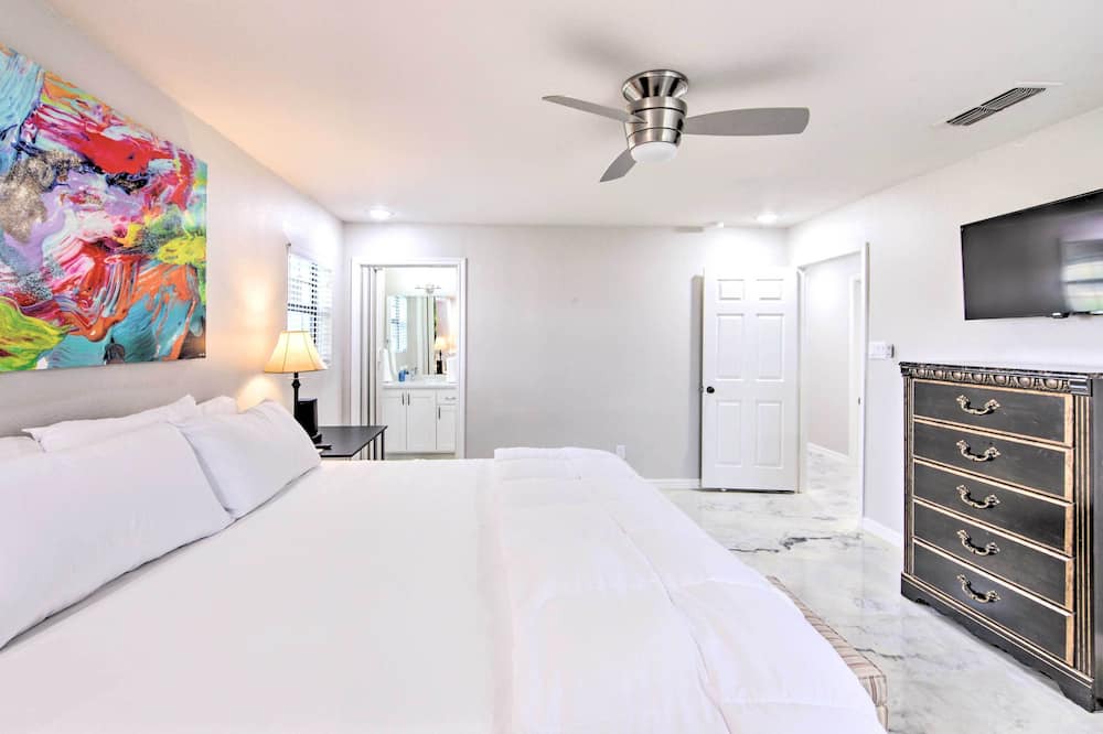 Photo of Bedroom in Tyler