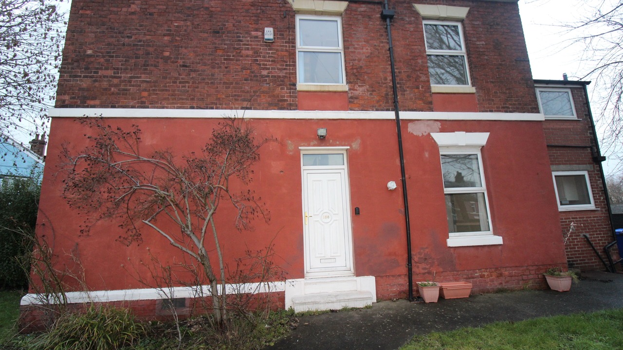 Photo of Outdoor in Parkgate