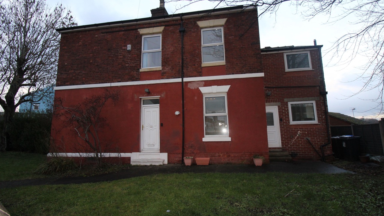 Photo of Outdoor in Parkgate