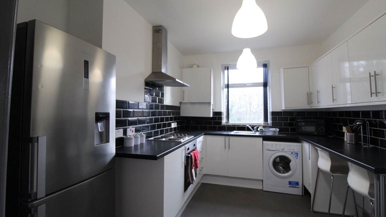 Photo of Kitchen in Parkgate