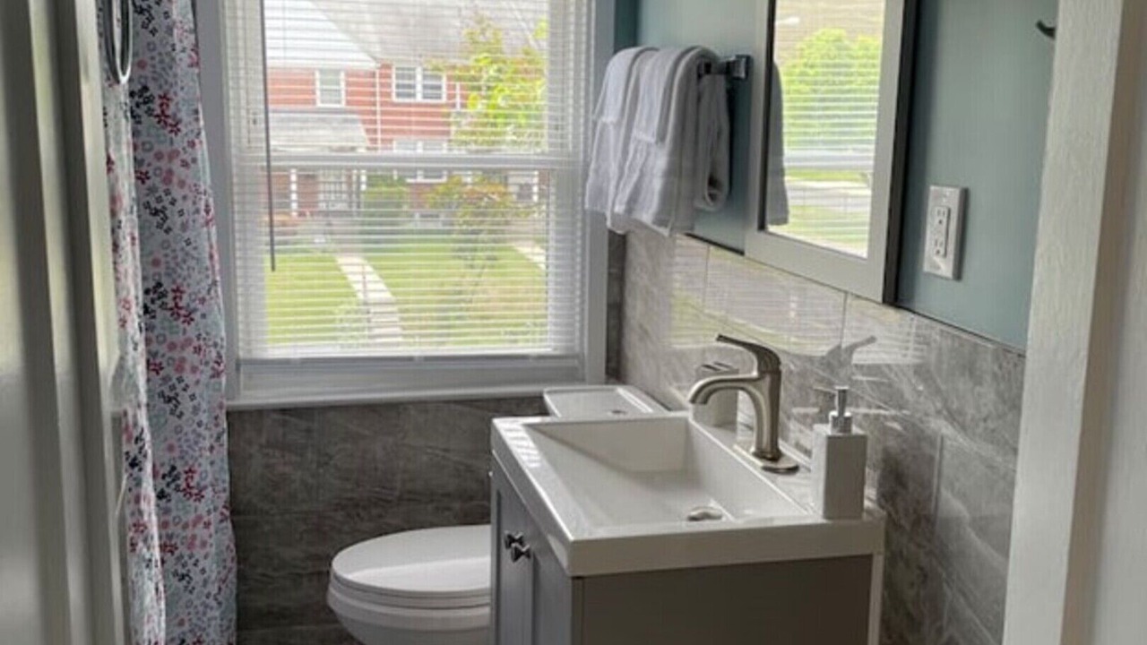 Photo of Kitchen in Morgan Park