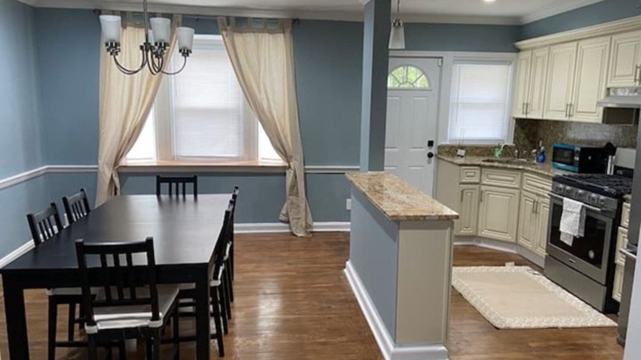 Photo of Kitchen in Morgan Park