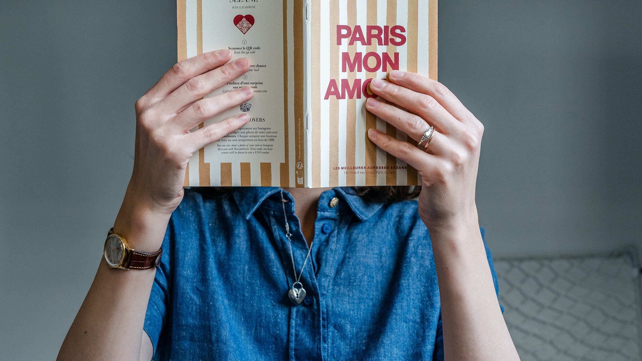 Photo of Others in Quartier des Grandes-Carrieres