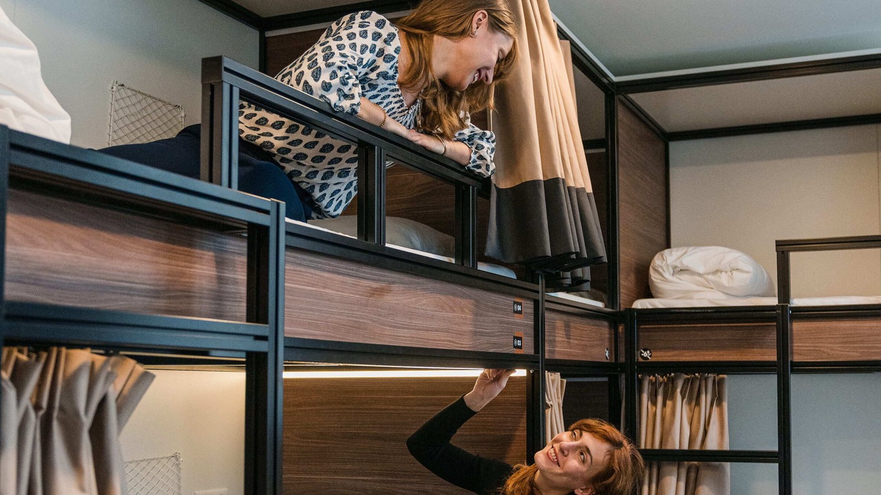 Photo of Others in Quartier des Grandes-Carrieres