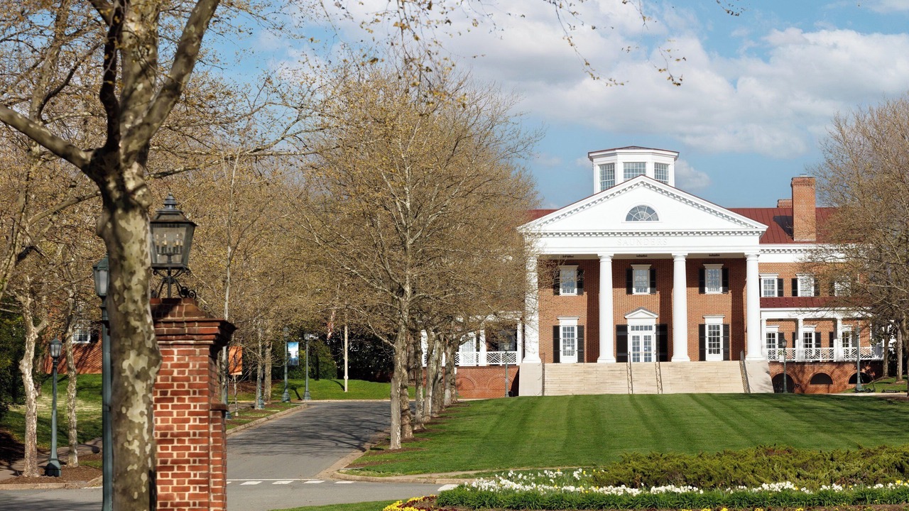 Photo of Outdoor in Charlottesville