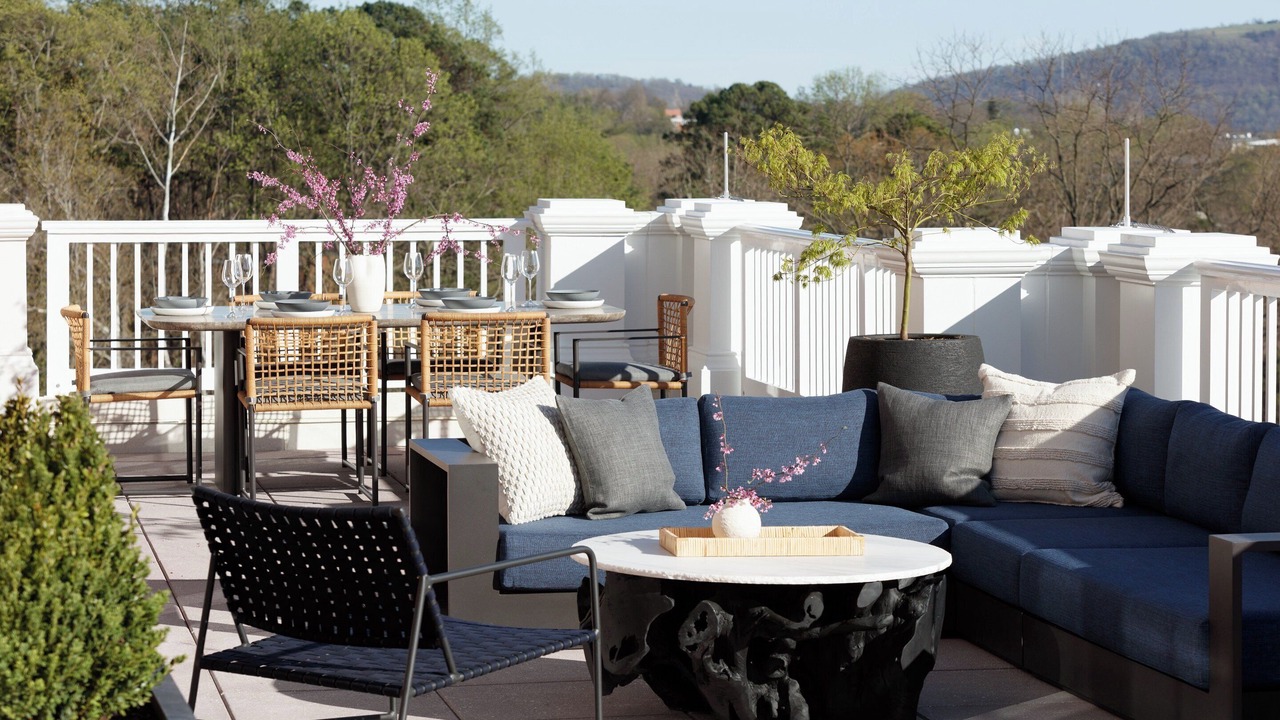 Photo of Outdoor in Charlottesville