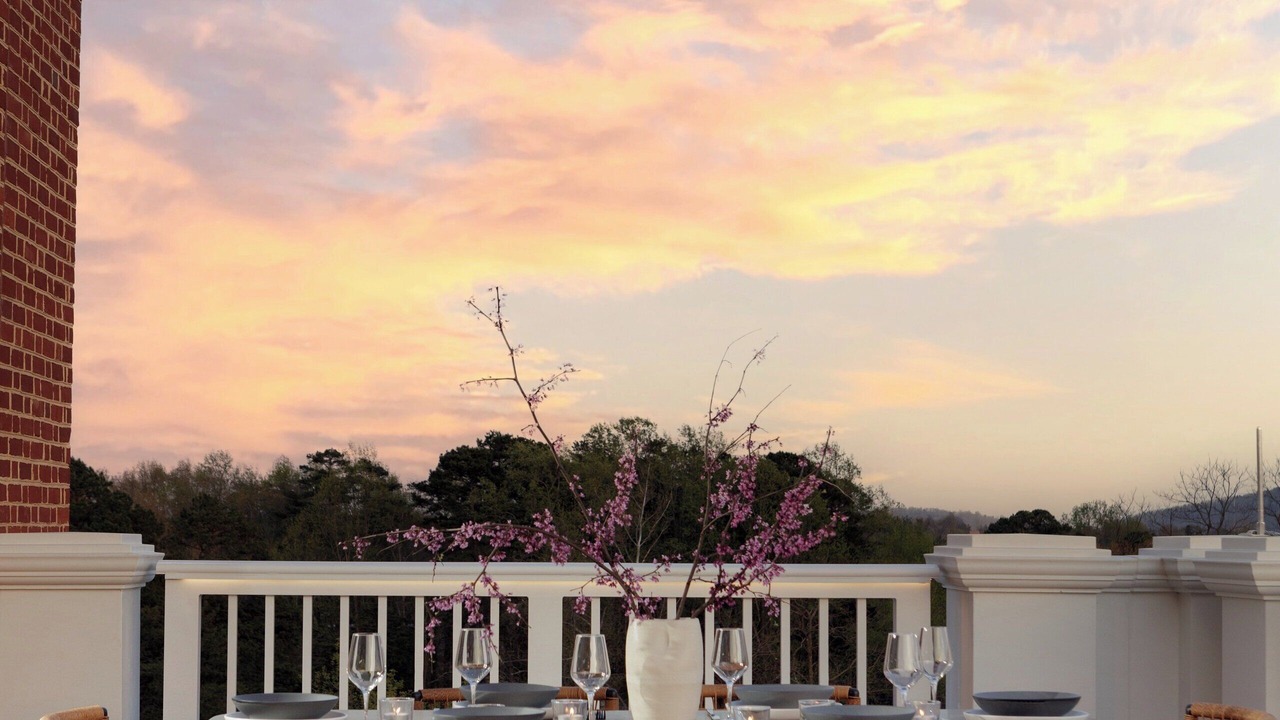 Photo of Outdoor in Charlottesville