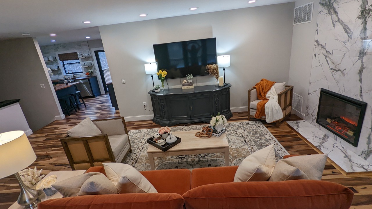 Photo of Others in Manchester Center