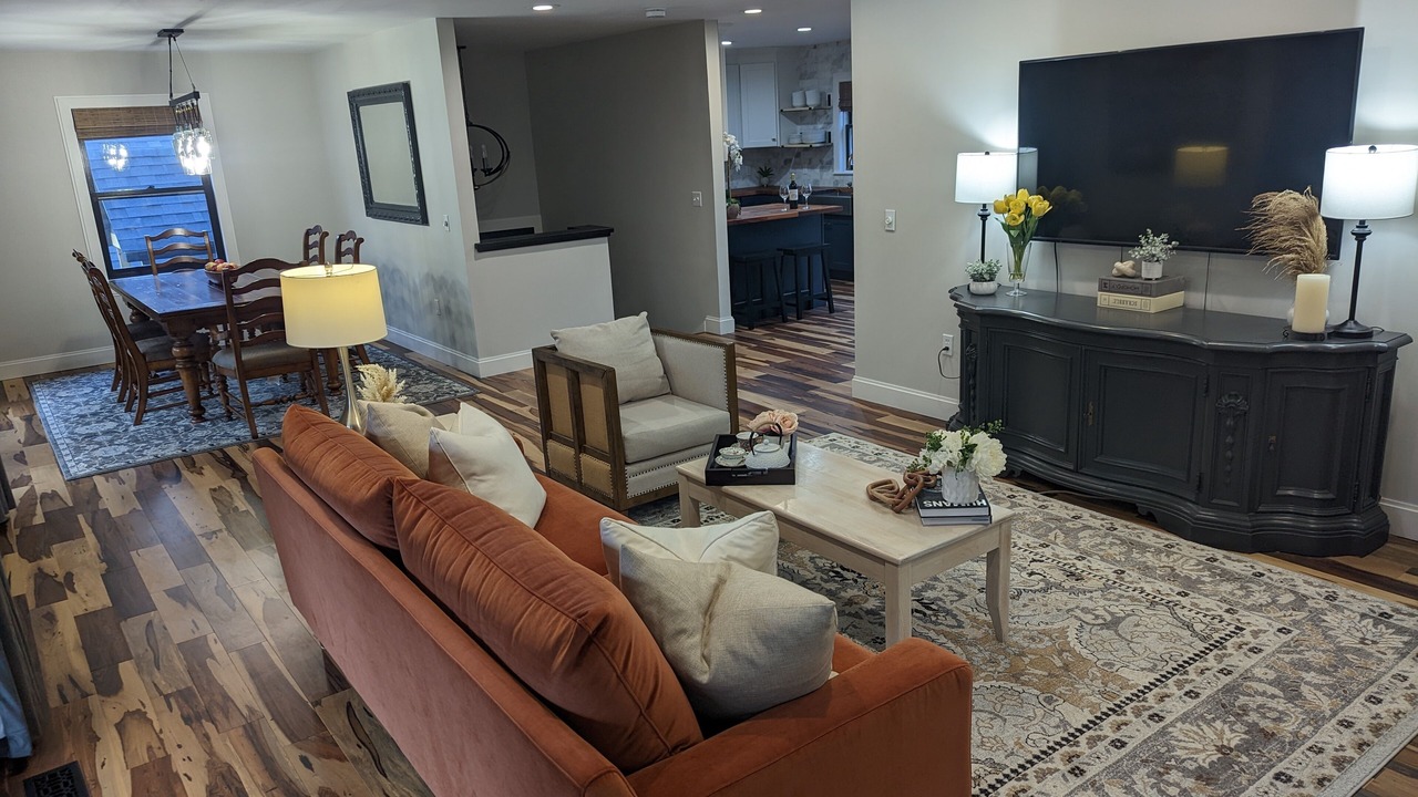 Photo of Others in Manchester Center