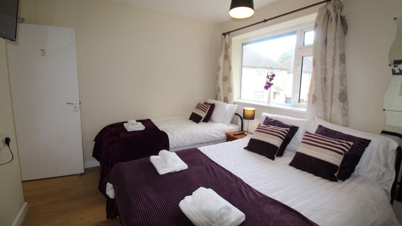 Photo of Others in Derby