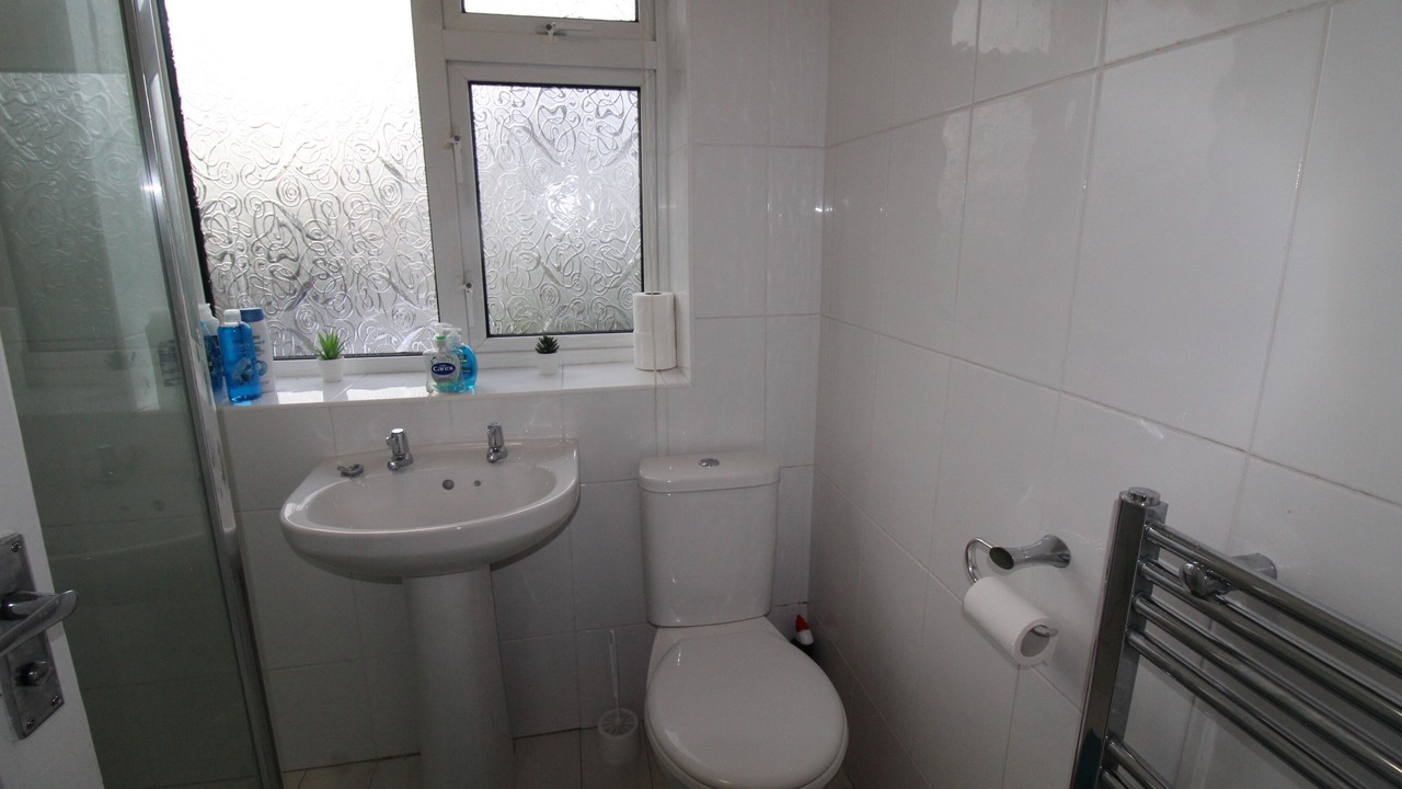 Photo of Bathroom in Derby