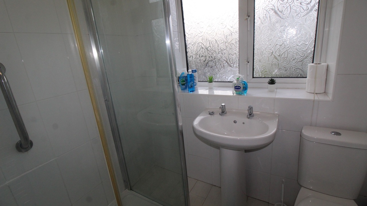 Photo of Bathroom in Derby