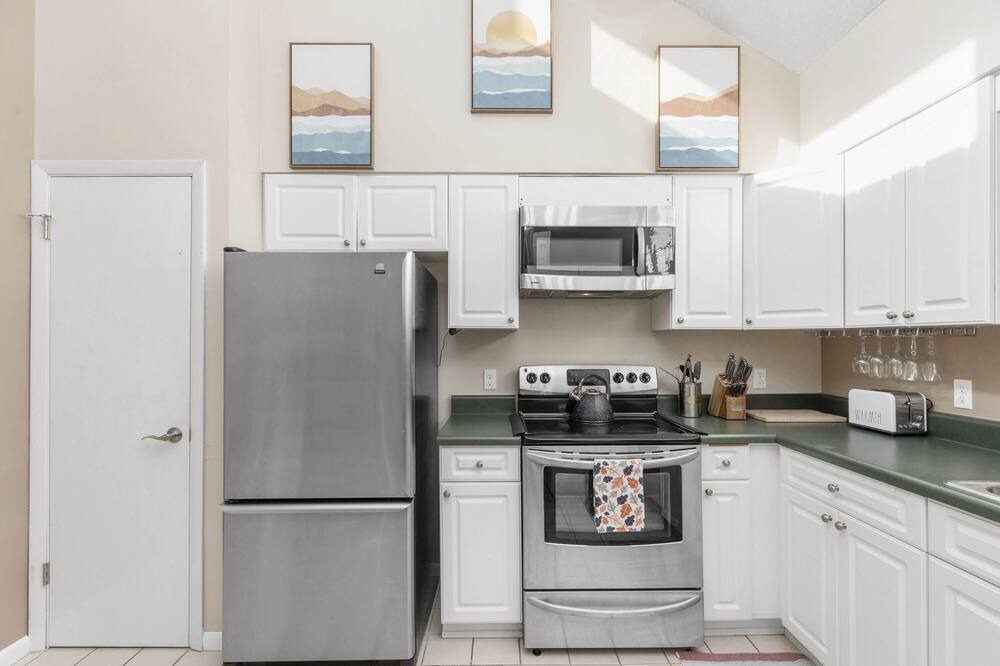 Photo of Kitchen in Mary Esther