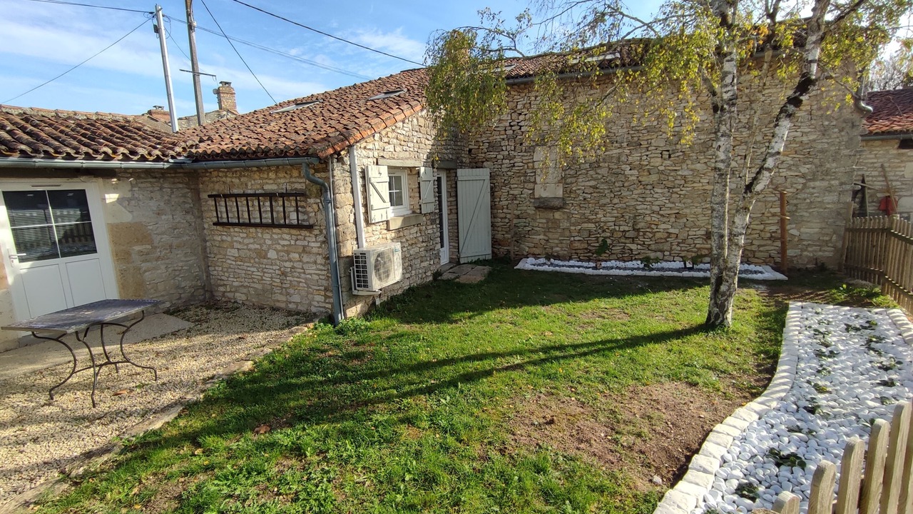 Photo of Outdoor in La Grimaudiere