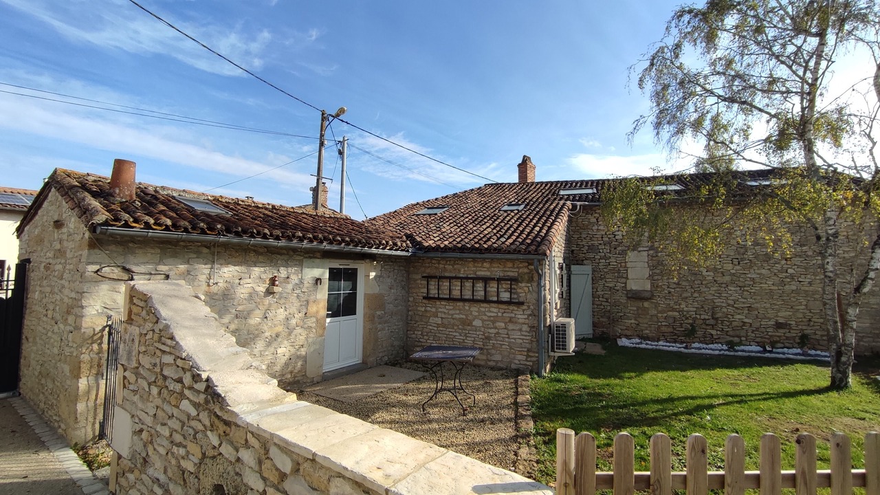 Photo of Outdoor in La Grimaudiere
