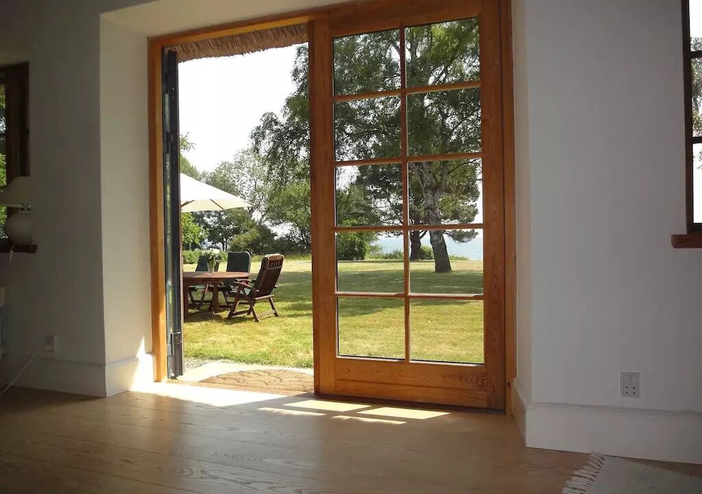 Photo of Patio Balcony in Stege