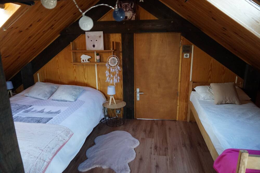 Photo of Bedroom in Saint-Pierre-dels-Forcats