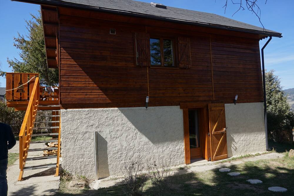 Photo of Outdoor in Saint-Pierre-dels-Forcats