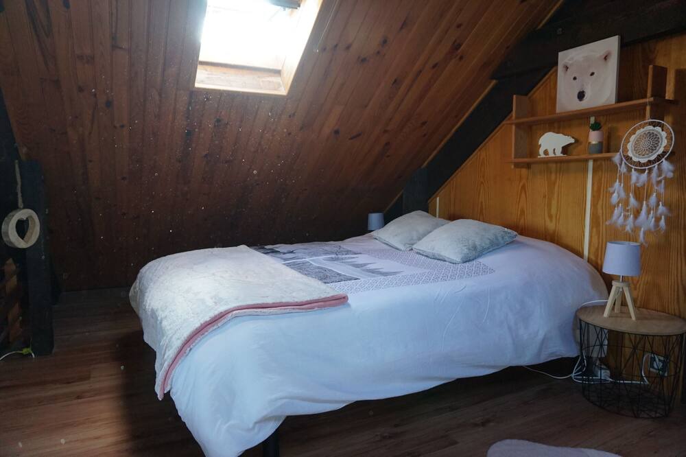 Photo of Bedroom in Saint-Pierre-dels-Forcats