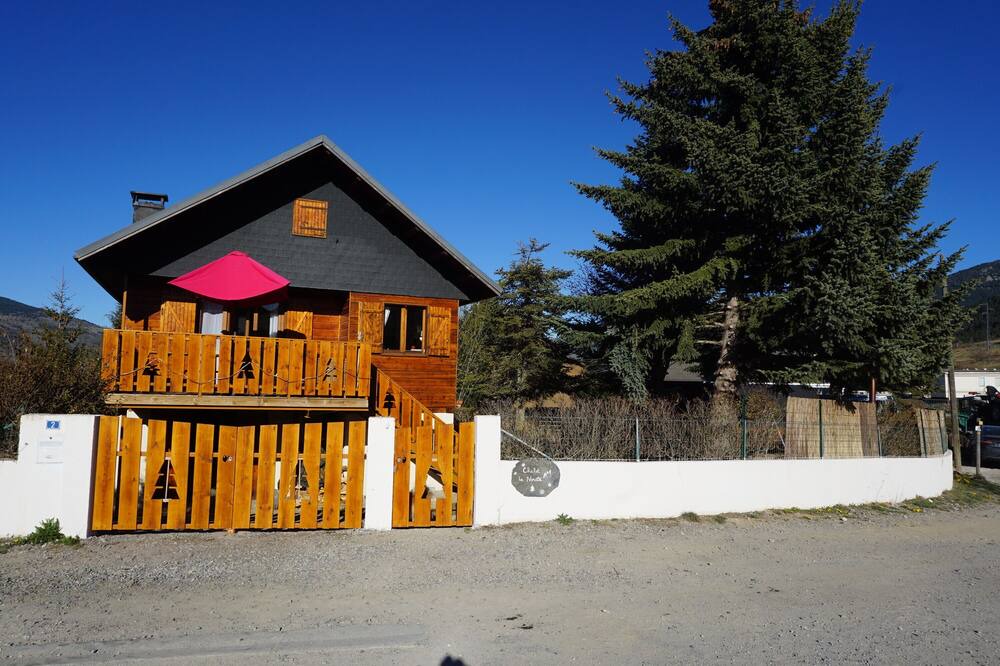 Photo of Outdoor in Saint-Pierre-dels-Forcats