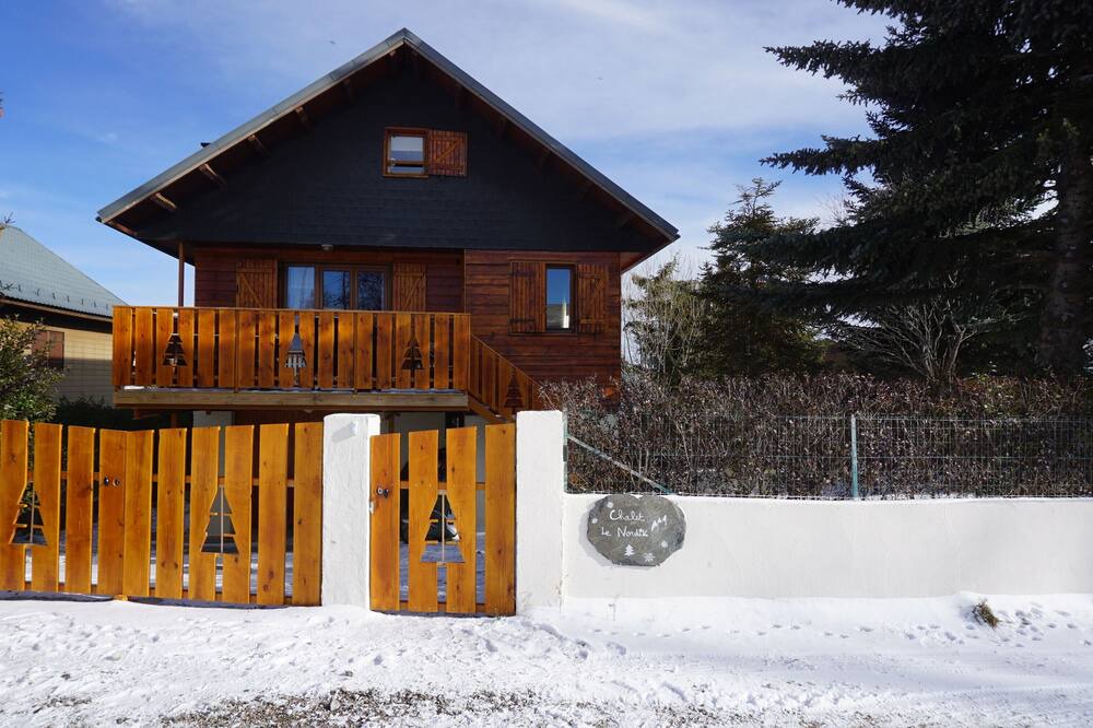 Photo of Outdoor in Saint-Pierre-dels-Forcats